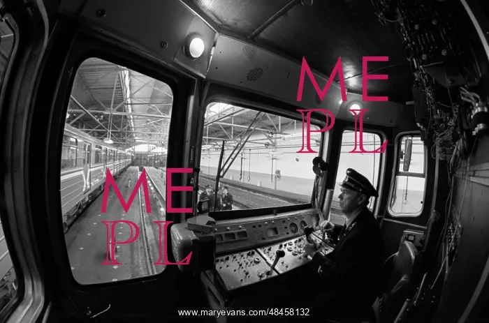 : Moscow underground : Moscow underground
