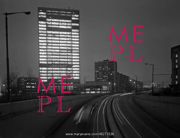 : Moscow views, 1969 : Moscow views, 1969