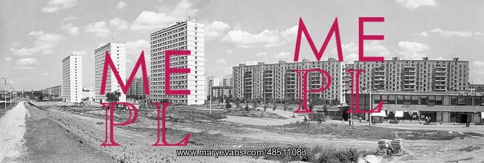: Moscow views, 1970 : Moscow views, 1970