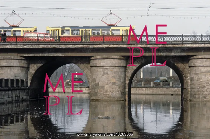 : Moscow views, 1984 : Moscow views, 1984