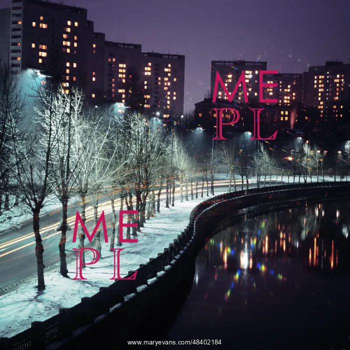 : Moscow views, 1984 : Moscow views, 1984