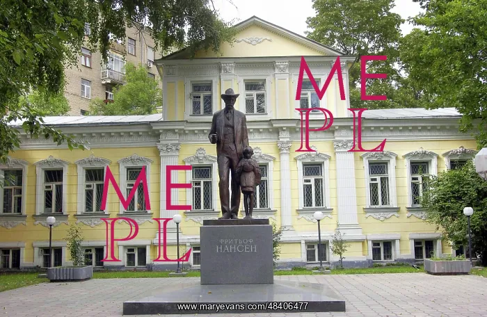 : Moscow views, 2005 : Moscow views, 2005