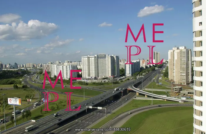 : Moscow views, 2005 : Moscow views, 2005