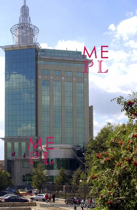 : Moscow views, 2005 : Moscow views, 2005
