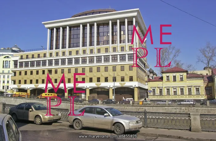 : Moscow views, 2005 : Moscow views, 2005