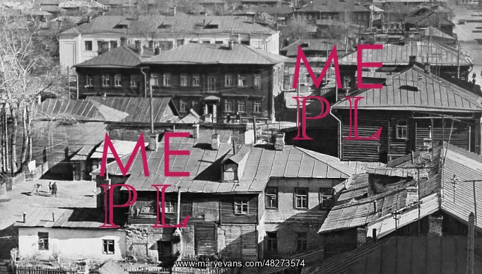 : Moscow views : Moscow views