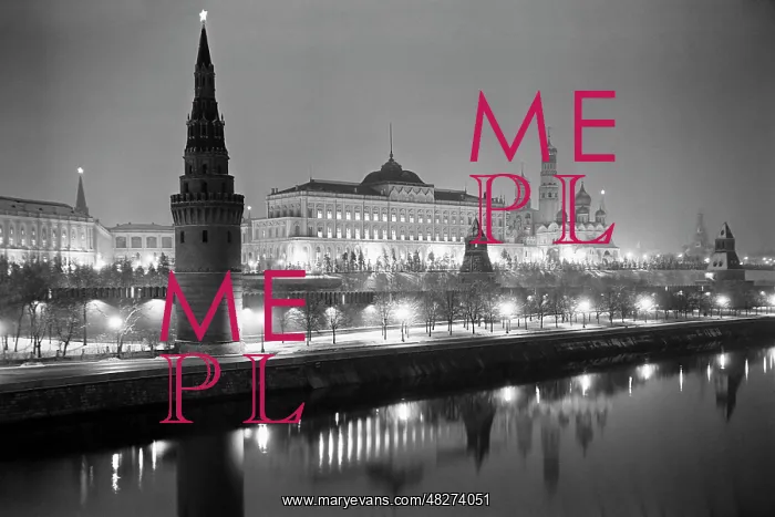  : Moscow views
