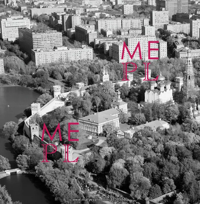 : Moscow views : Moscow views