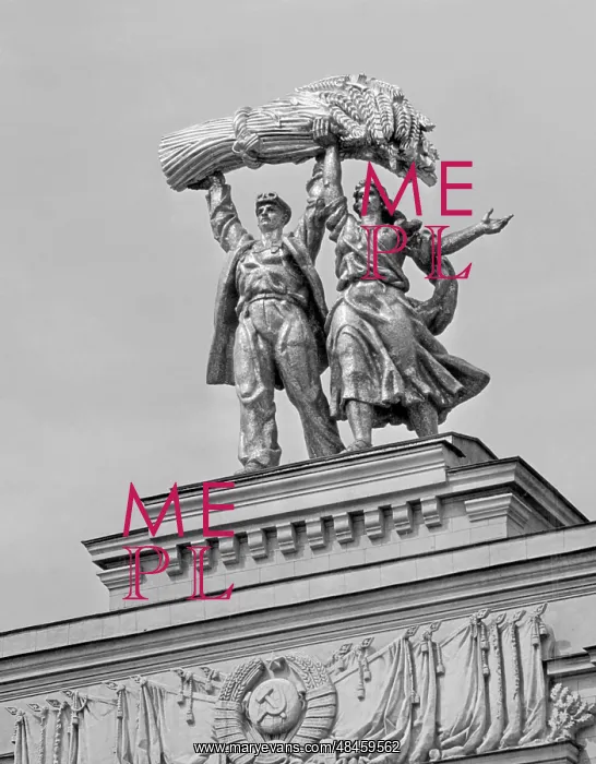 : Moscow views : Moscow views