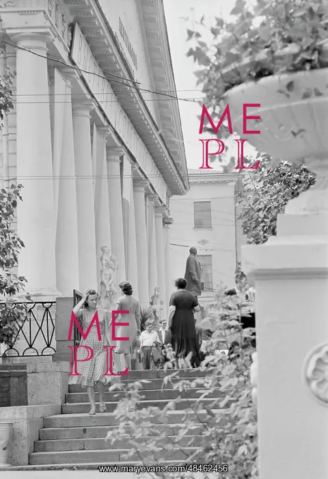 : Moscow Views : Moscow Views