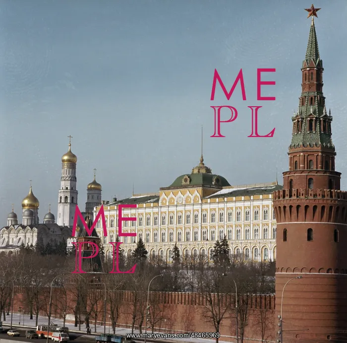 : Moscow Views : Moscow Views