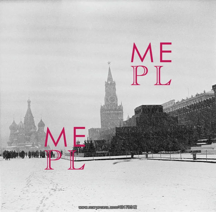 : Moscow views : Moscow views