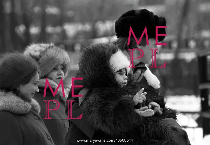 : Moscow Zoo, 1982 : Moscow Zoo, 1982