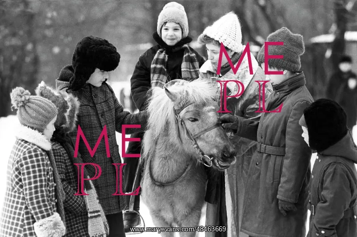 : Moscow Zoo, 1988 : Moscow Zoo, 1988