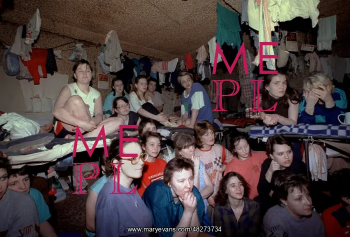 : Moscow's Butyrka remand prison : Moscow's Butyrka remand prison