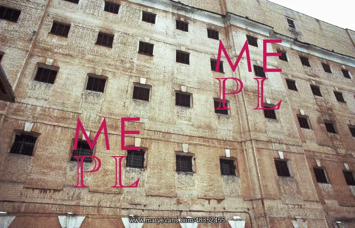 : Moscow's Butyrka remand prison : Moscow's Butyrka remand prison