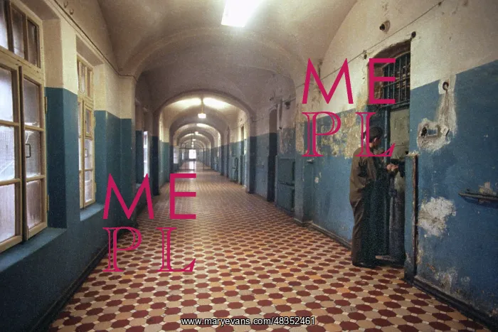 : Moscow's Butyrka remand prison : Moscow's Butyrka remand prison