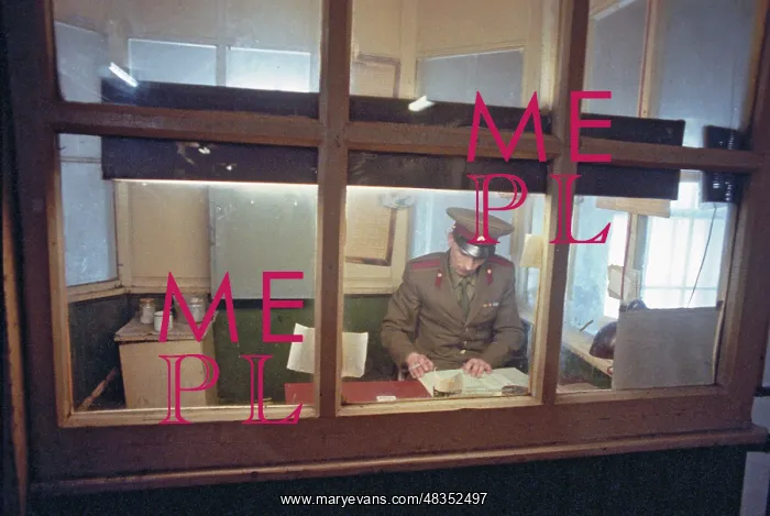 : Moscow's Butyrka remand prison : Moscow's Butyrka remand prison