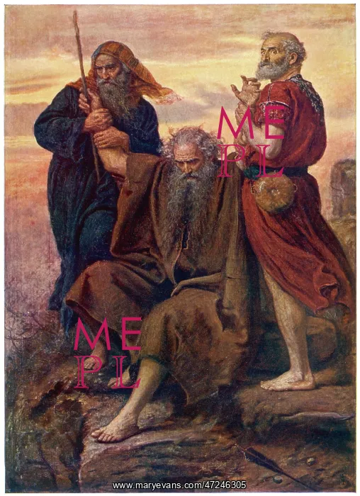 : Moses Hands Held Up : Moses Hands Held Up