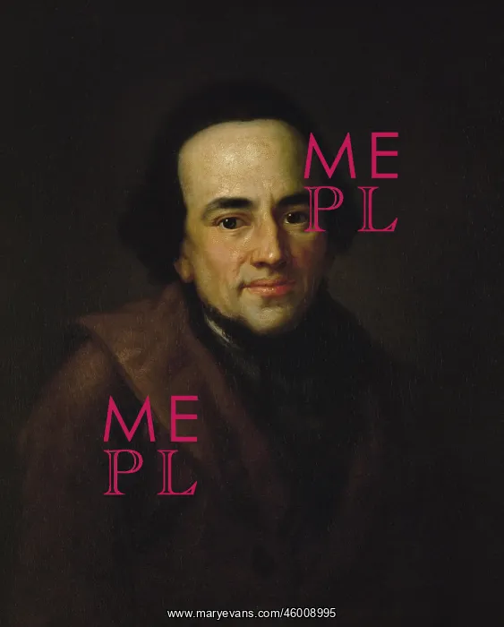 : Moses Mendelssohn : Moses Mendelssohn