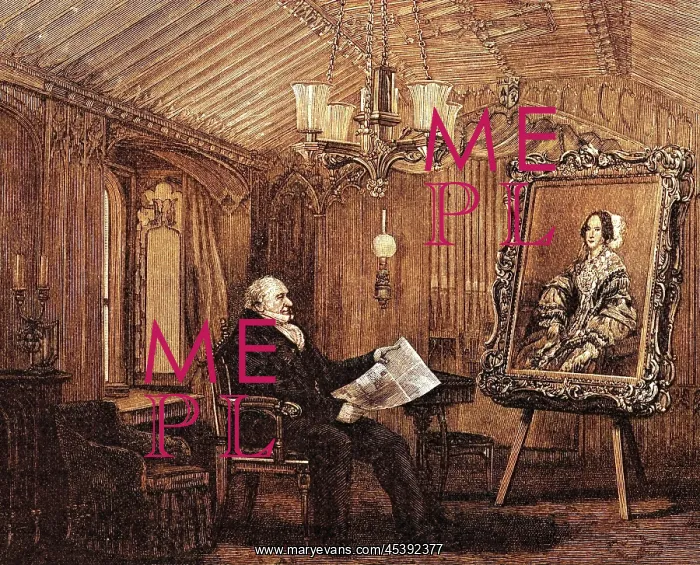  : MOSES MONTEFIORE