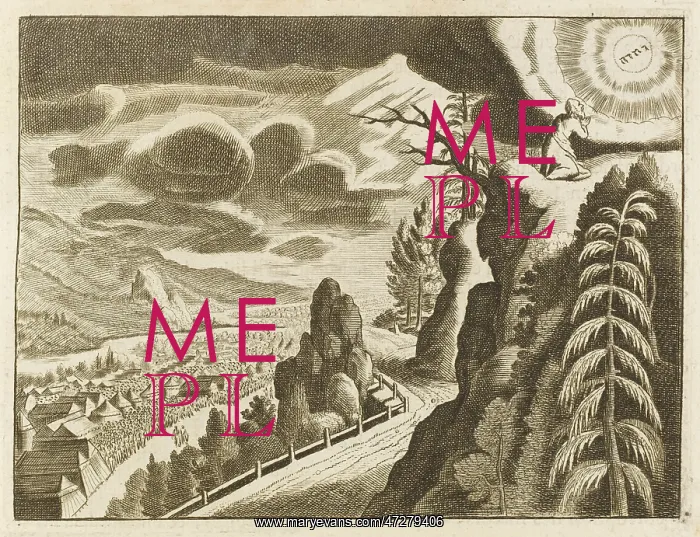  : MOSES OBTAINS THE LAW