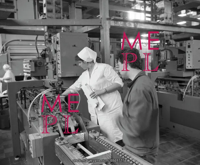 : Mosgorkhlebprom Production Association : Mosgorkhlebprom Production Association