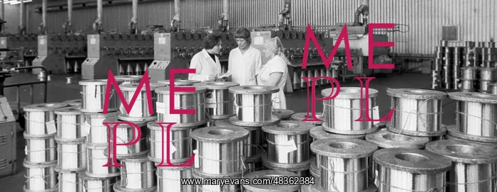 : Moskabel plant : Moskabel plant