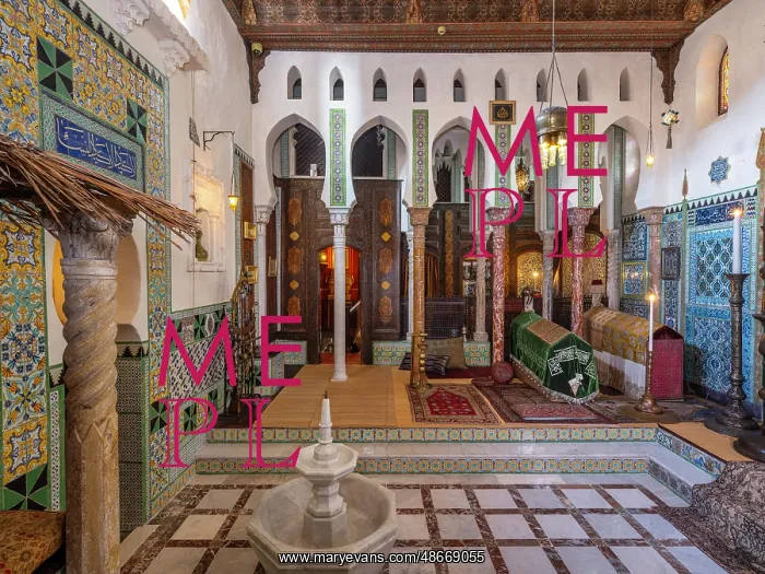 : Mosque, Maison de Pierre Loti, Rochefort, Charente-Maritime : Mosque, Maison de Pierre Loti, Rochefort, Charente-Maritime