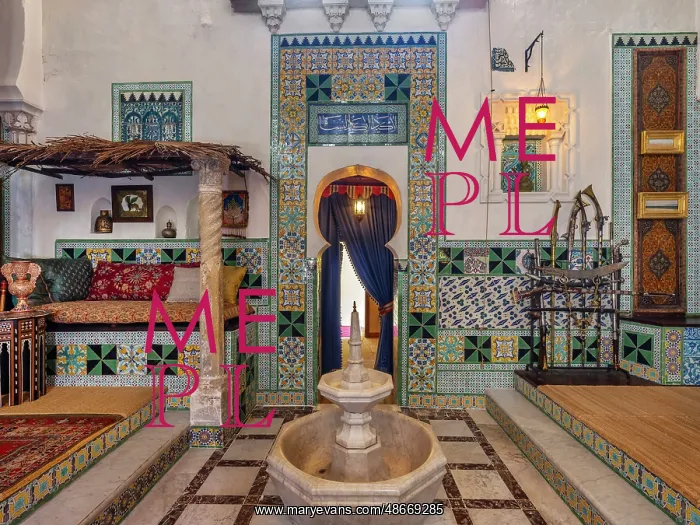 : Mosque, Maison de Pierre Loti, Rochefort, Charente-Maritime : Mosque, Maison de Pierre Loti, Rochefort, Charente-Maritime
