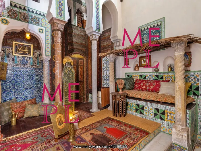 : Mosque, Maison de Pierre Loti, Rochefort, Charente-Maritime : Mosque, Maison de Pierre Loti, Rochefort, Charente-Maritime