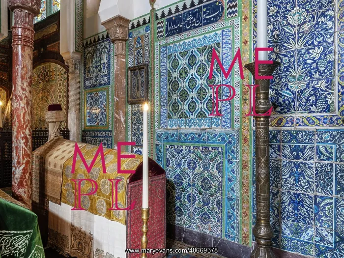 : Mosque, Maison de Pierre Loti, Rochefort, Charente-Maritime : Mosque, Maison de Pierre Loti, Rochefort, Charente-Maritime