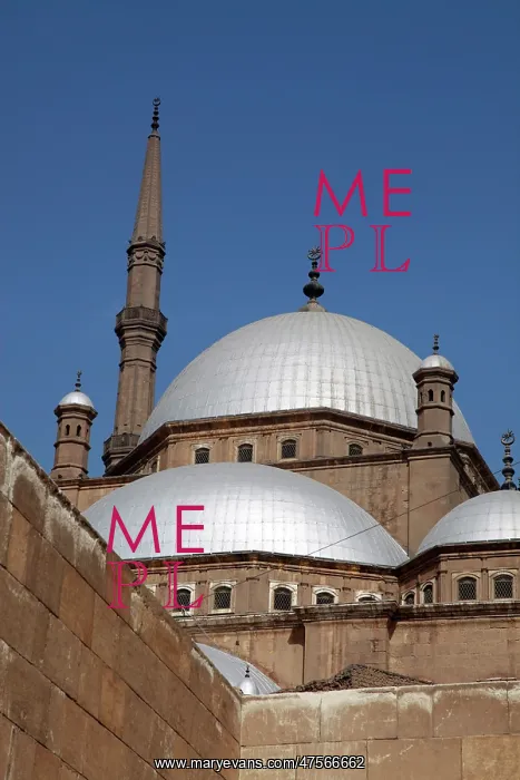 : Mosque of Muhammad Ali Pasha, Cairo, Egypt : Mosque of Muhammad Ali Pasha, Cairo, Egypt