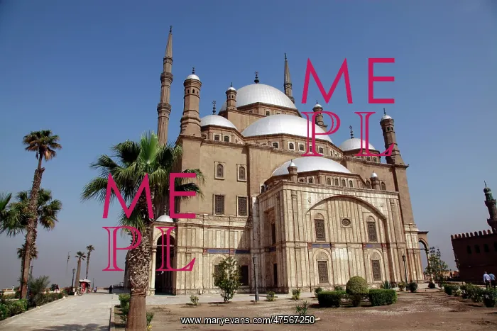 : Mosque of Muhammad Ali Pasha, Cairo, Egypt : Mosque of Muhammad Ali Pasha, Cairo, Egypt