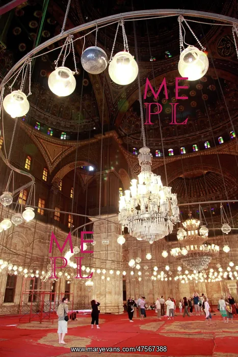 : Mosque of Muhammad Ali Pasha, Cairo, Egypt : Mosque of Muhammad Ali Pasha, Cairo, Egypt
