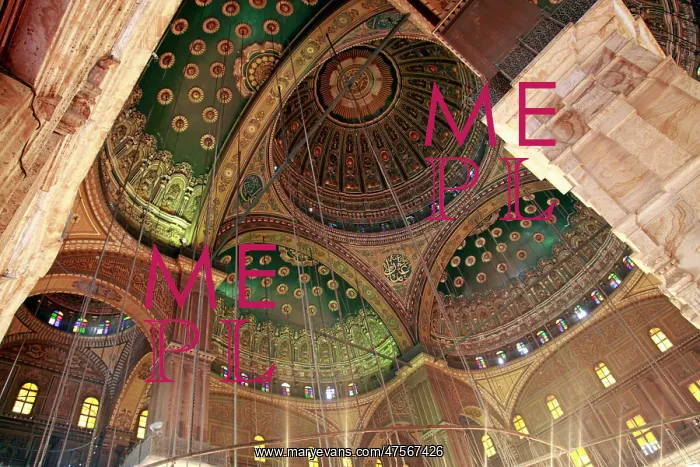 : Mosque of Muhammad Ali Pasha, Cairo, Egypt : Mosque of Muhammad Ali Pasha, Cairo, Egypt