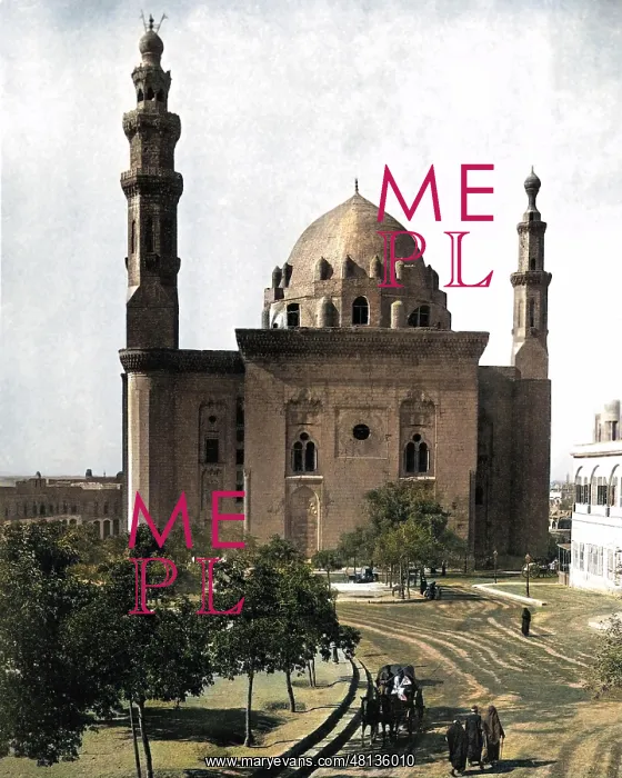 : Mosque of Sultan Hassan, Cairo, Egypt : Mosque of Sultan Hassan, Cairo, Egypt