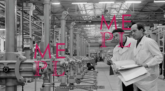 : Mosrentgen Factory : Mosrentgen Factory