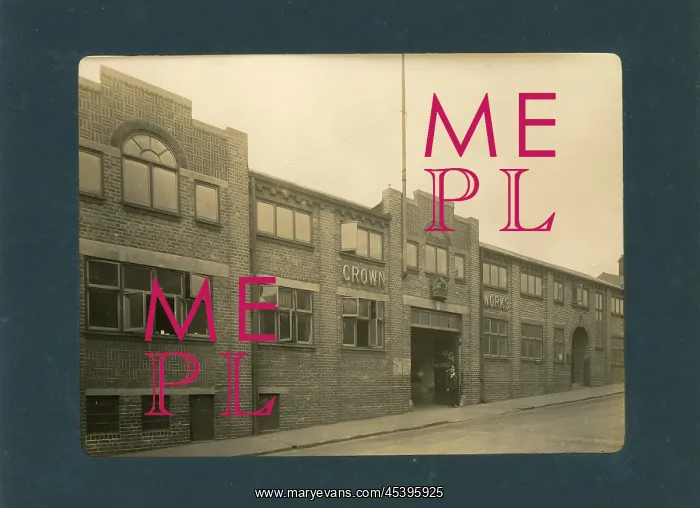: The Moss Gear Company of Birmingham : The Moss Gear Company of Birmingham