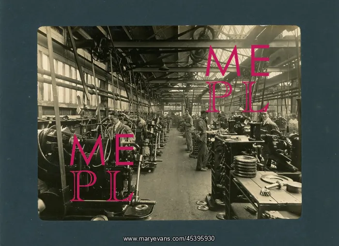 : The Moss Gear Company of Birmingham : The Moss Gear Company of Birmingham