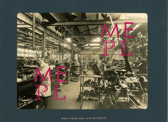 : The Moss Gear Company of Birmingham : The Moss Gear Company of Birmingham