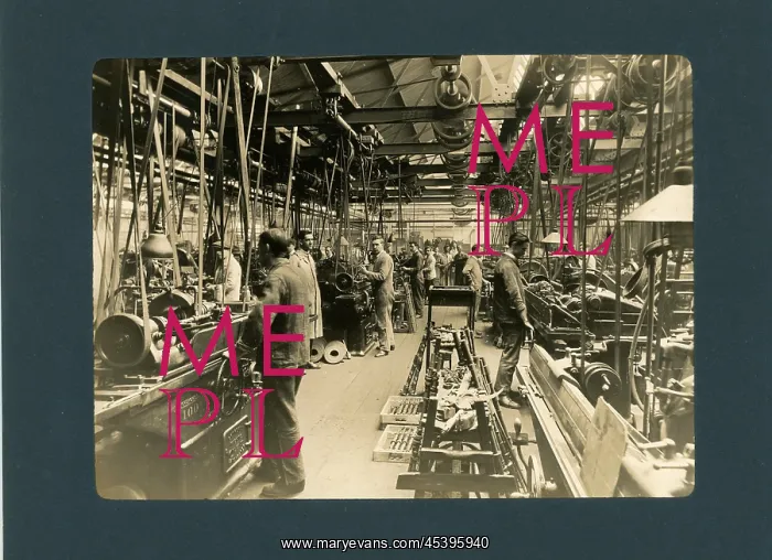 : The Moss Gear Company of Birmingham : The Moss Gear Company of Birmingham
