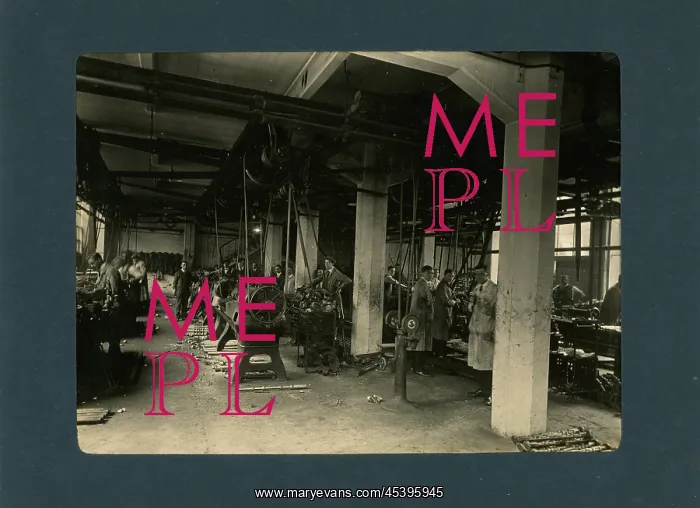 : The Moss Gear Company of Birmingham : The Moss Gear Company of Birmingham
