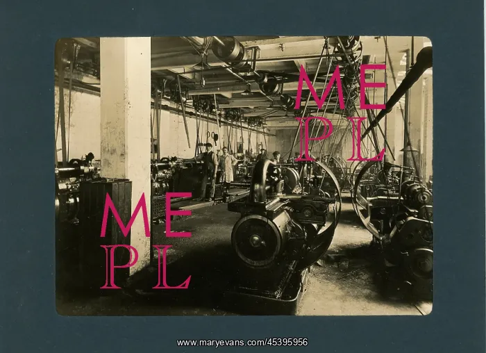 : The Moss Gear Company of Birmingham : The Moss Gear Company of Birmingham