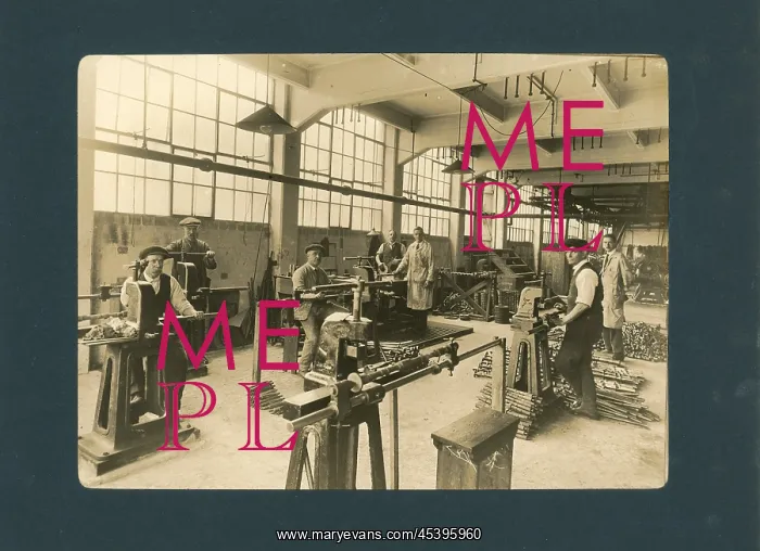 : The Moss Gear Company of Birmingham : The Moss Gear Company of Birmingham