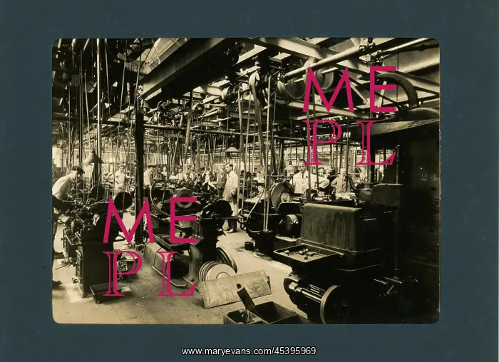 : The Moss Gear Company of Birmingham : The Moss Gear Company of Birmingham