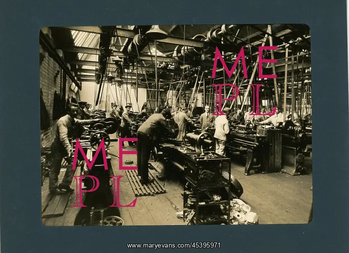 : The Moss Gear Company of Birmingham : The Moss Gear Company of Birmingham