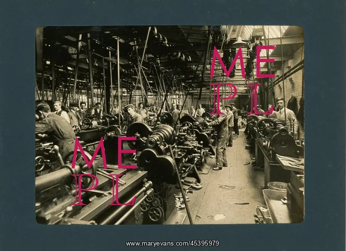 : The Moss Gear Company of Birmingham : The Moss Gear Company of Birmingham