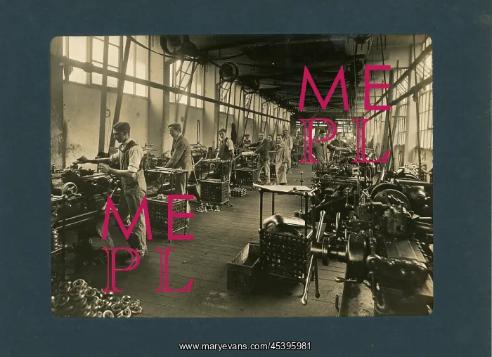 : The Moss Gear Company of Birmingham : The Moss Gear Company of Birmingham