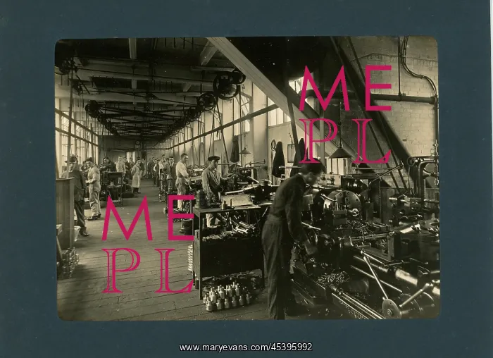 : The Moss Gear Company of Birmingham : The Moss Gear Company of Birmingham